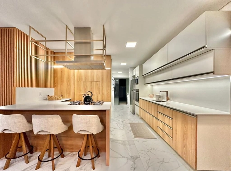 ✨ Apartamento mobiliado e decorado no bairro Navegantes...: 29ª foto da galeria de imagens do imóvel