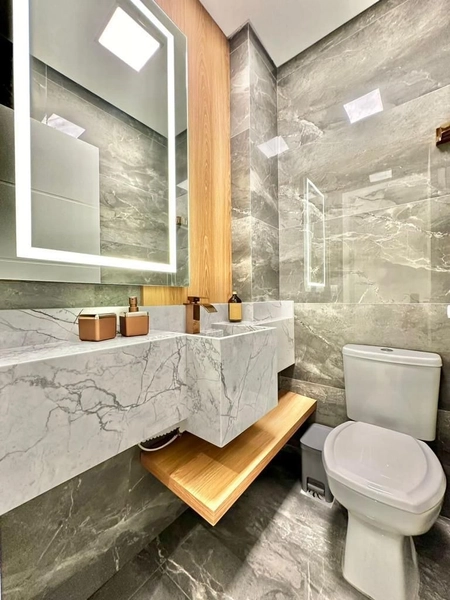 ✨ Apartamento mobiliado e decorado no bairro Navegantes...: 21ª foto da galeria de imagens do imóvel