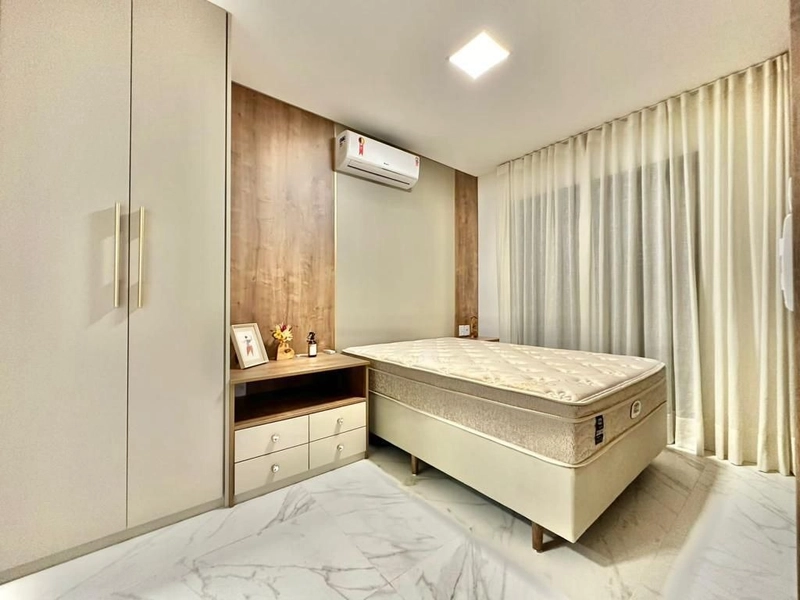 ✨ Apartamento mobiliado e decorado no bairro Navegantes...: 4ª foto da galeria de imagens do imóvel