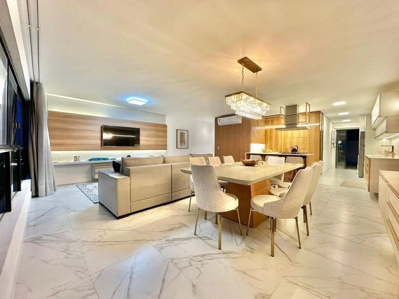 ✨ Apartamento mobiliado e decorado no bairro Navegantes...: 10ª foto da galeria de imagens do imóvel