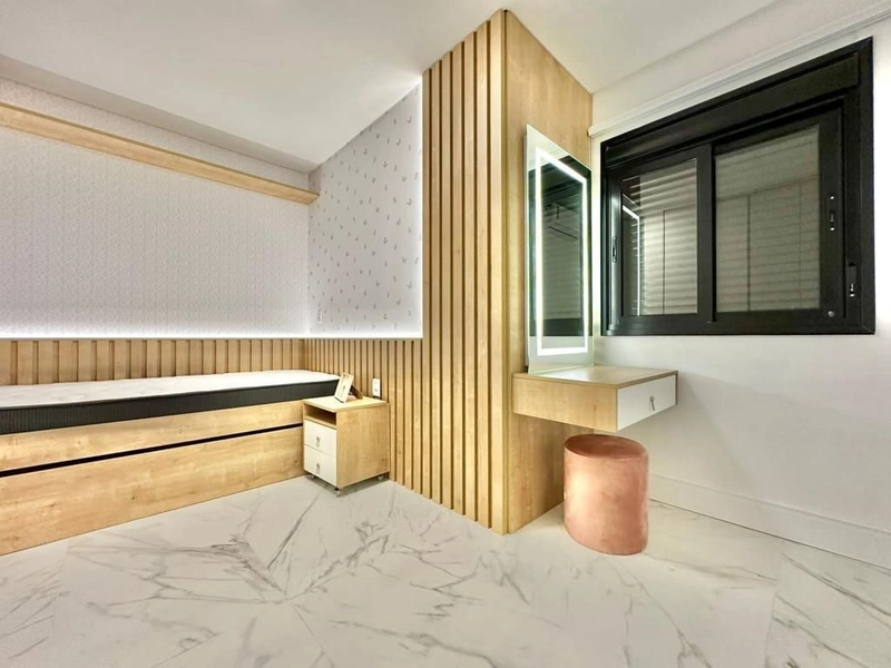 ✨ Apartamento mobiliado e decorado no bairro Navegantes...: 23ª foto da galeria de imagens do imóvel