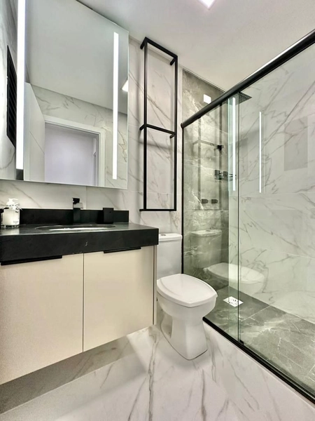 ✨ Apartamento mobiliado e decorado no bairro Navegantes...: 30ª foto da galeria de imagens do imóvel