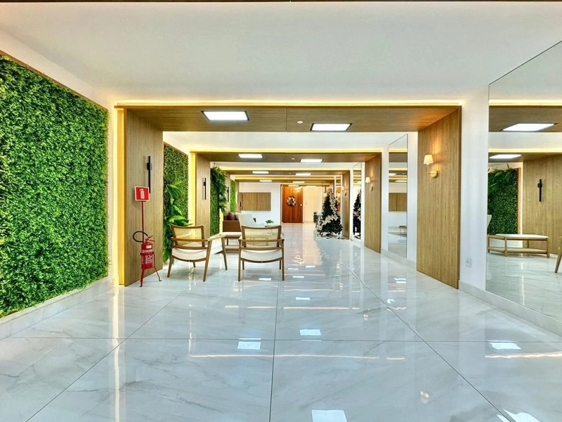 ✨ Apartamento mobiliado e decorado no bairro Navegantes...: 36ª foto da galeria de imagens do imóvel
