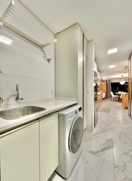 ✨ Apartamento mobiliado e decorado no bairro Navegantes...: 17ª foto da galeria de imagens do imóvel