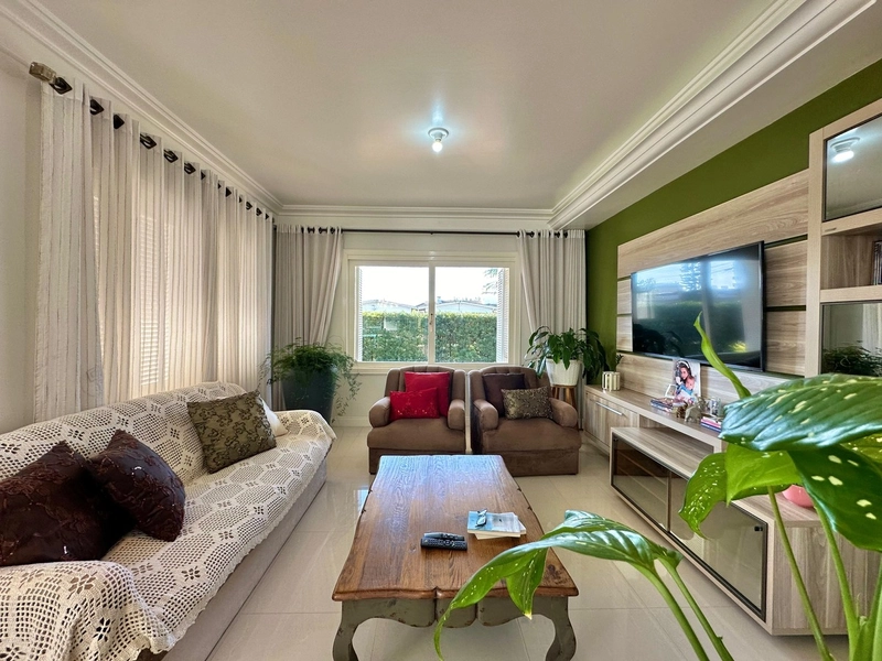 CASA EM CAPÃO DA CANOA: 1ª foto da galeria de imagens do imóvel