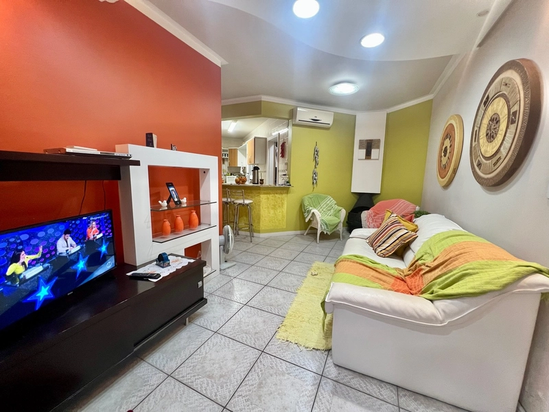 Apartamento a venda de 1 dormitório em Capão da Canoa: 4ª foto da galeria de imagens do imóvel