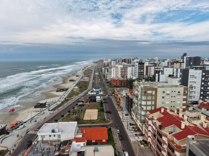 SACADA FRENTE COM VISTA MAR: 33ª foto da galeria de imagens do imóvel