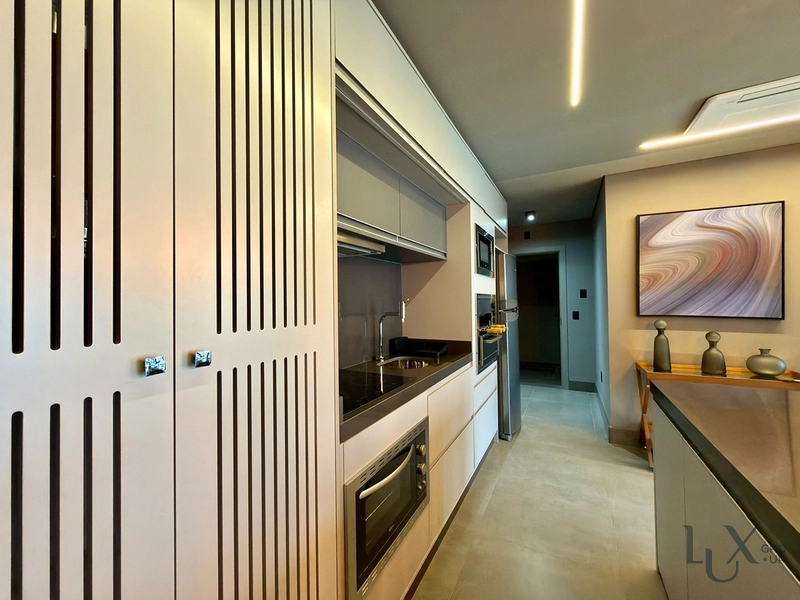 OPORTUNIDADE EM ATLÂNTIDA DECORADO 49M2 PRIVATIVOS: 12ª foto da galeria de imagens do imóvel
