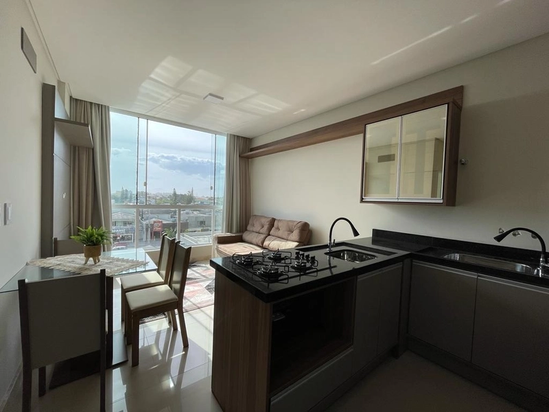 LINDO APARTAMENTO MOBILIADO E DECORADO PRONTO PARA MORAR PROXIMO A PAÇ: 7ª foto da galeria de imagens do imóvel