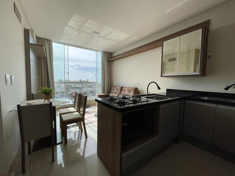 LINDO APARTAMENTO MOBILIADO E DECORADO PRONTO PARA MORAR PROXIMO A PAÇ: 6ª foto da galeria de imagens do imóvel