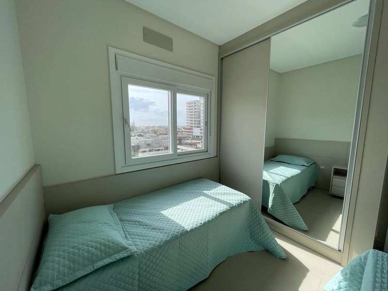 LINDO APARTAMENTO MOBILIADO E DECORADO PRONTO PARA MORAR PROXIMO A PAÇ: 11ª foto da galeria de imagens do imóvel