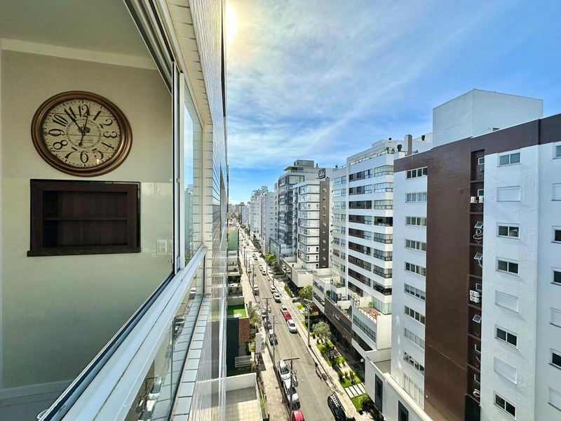 APARTAMENTO À VENDA: 3ª foto da galeria de imagens do imóvel