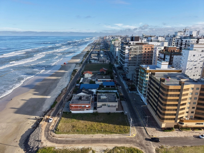 APARTAMENTO NA BEIRA MAR DE CAPÃO DA CANOA!!!: 19ª foto da galeria de imagens do imóvel