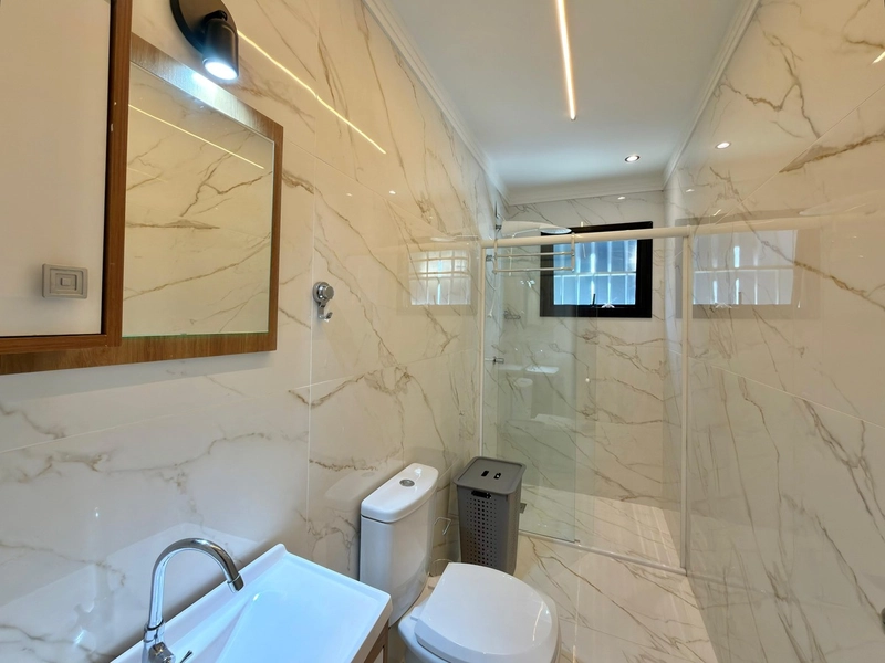 APARTAMENTO NA BEIRA MAR DE CAPÃO DA CANOA!!!: 16ª foto da galeria de imagens do imóvel
