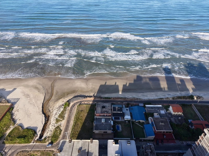 APARTAMENTO NA BEIRA MAR DE CAPÃO DA CANOA!!!: 18ª foto da galeria de imagens do imóvel