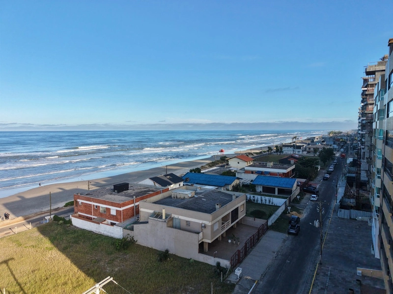APARTAMENTO NA BEIRA MAR DE CAPÃO DA CANOA!!!: 17ª foto da galeria de imagens do imóvel