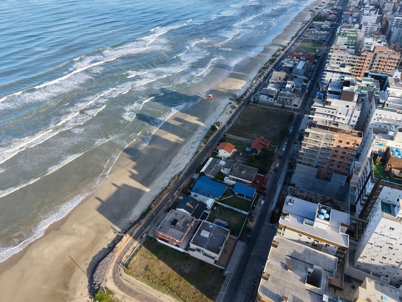 APARTAMENTO NA BEIRA MAR DE CAPÃO DA CANOA!!!: 20ª foto da galeria de imagens do imóvel