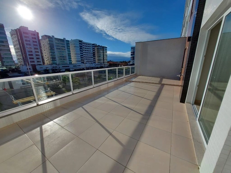 TERRAÇO PRIVATIVO EM FRENTE A PRAÇA: 1ª foto da galeria de imagens do imóvel