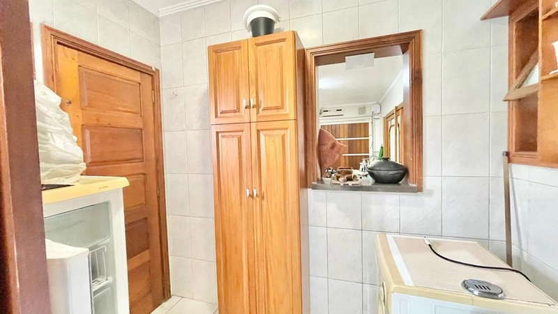Casa a uma quadra do mar: 9ª foto da galeria de imagens do imóvel
