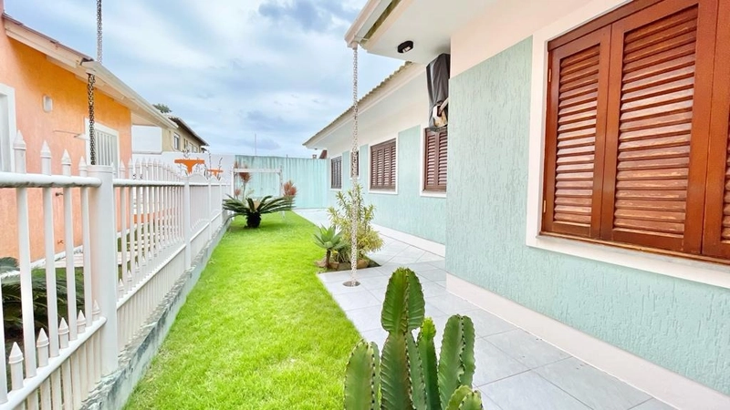 Casa a uma quadra do mar: 26ª foto da galeria de imagens do imóvel