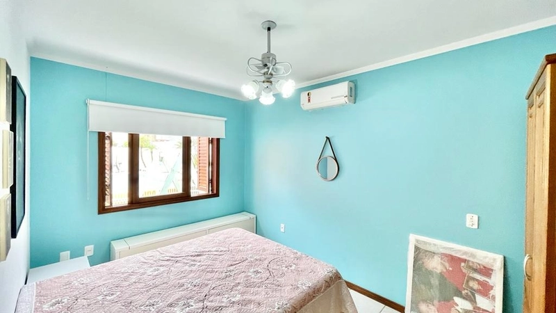 Casa a uma quadra do mar: 34ª foto da galeria de imagens do imóvel