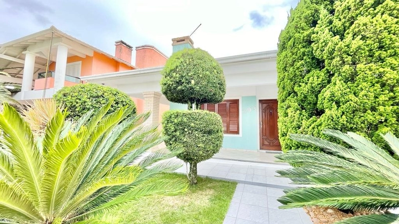 Casa a uma quadra do mar: 43ª foto da galeria de imagens do imóvel