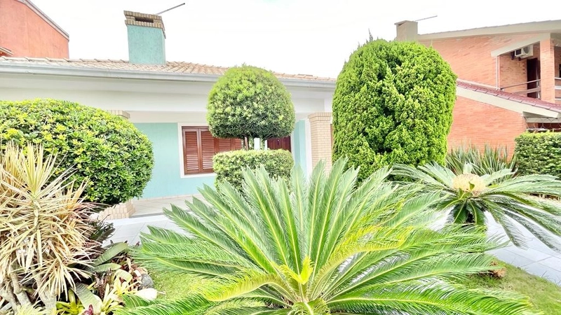 Casa a uma quadra do mar: 14ª foto da galeria de imagens do imóvel