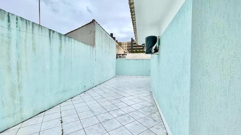 Casa a uma quadra do mar: 18ª foto da galeria de imagens do imóvel