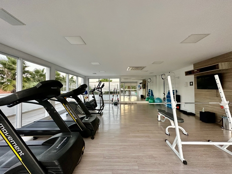 INFRAESTRUTURA DE CINEMA NO CENTRINHO DE ATLANTIDA: 30ª foto da galeria de imagens do imóvel