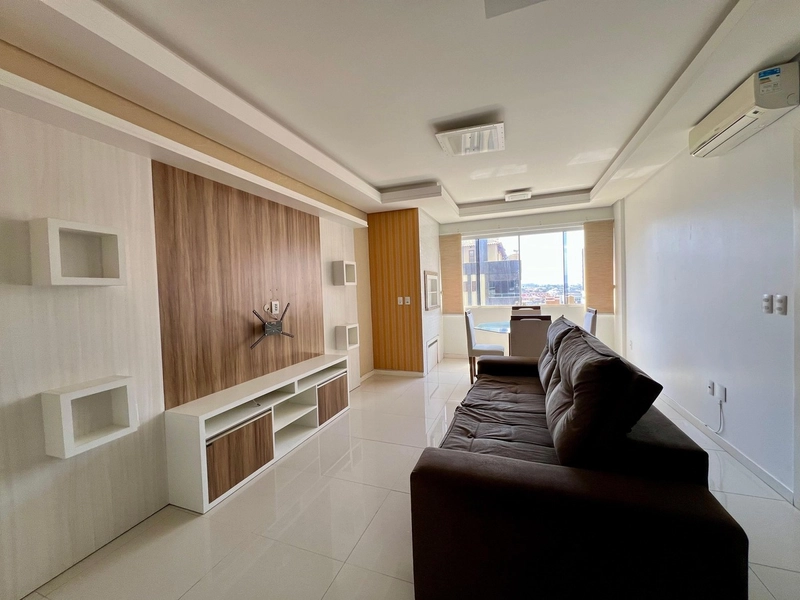 APARTAMENTO DE FRENTE: 1ª foto da galeria de imagens do imóvel