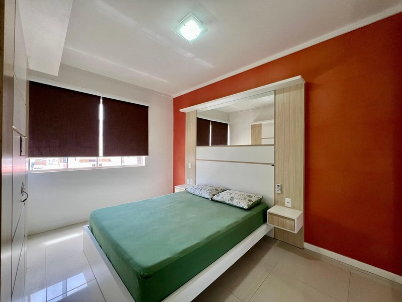 APARTAMENTO DE FRENTE: 15ª foto da galeria de imagens do imóvel