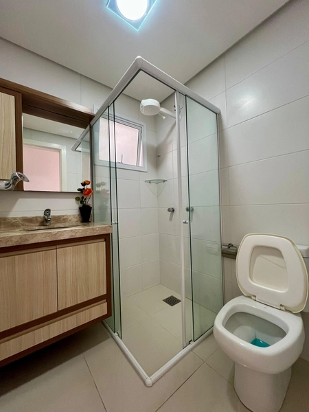 APARTAMENTO DE FRENTE: 11ª foto da galeria de imagens do imóvel