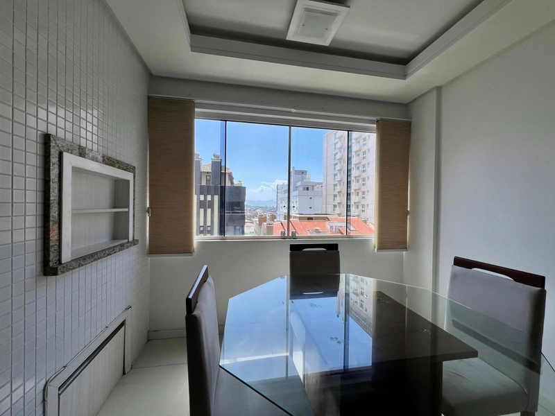 APARTAMENTO DE FRENTE: 2ª foto da galeria de imagens do imóvel