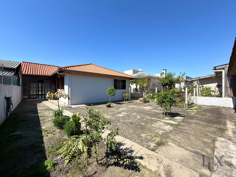 NOVIDADE A VENDA  CASA ZONA NOVA 3 DORMITÓRIOS MAIS ANEXO: 17ª foto da galeria de imagens do imóvel