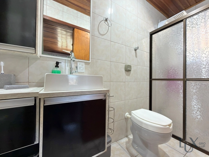NOVIDADE A VENDA  CASA ZONA NOVA 3 DORMITÓRIOS MAIS ANEXO: 22ª foto da galeria de imagens do imóvel