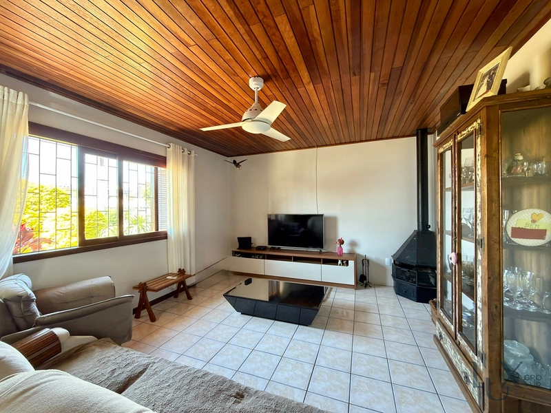 NOVIDADE A VENDA  CASA ZONA NOVA 3 DORMITÓRIOS MAIS ANEXO: 6ª foto da galeria de imagens do imóvel