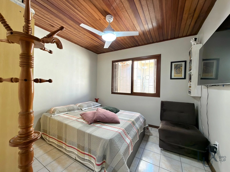 NOVIDADE A VENDA  CASA ZONA NOVA 3 DORMITÓRIOS MAIS ANEXO: 18ª foto da galeria de imagens do imóvel