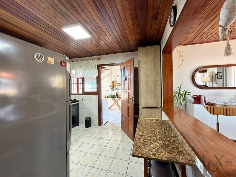 NOVIDADE A VENDA  CASA ZONA NOVA 3 DORMITÓRIOS MAIS ANEXO: 10ª foto da galeria de imagens do imóvel