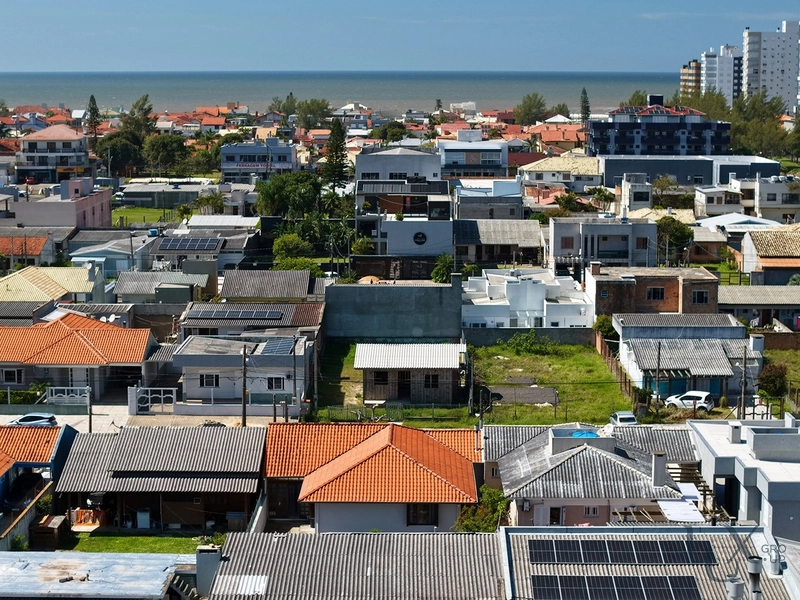NOVIDADE A VENDA  CASA ZONA NOVA 3 DORMITÓRIOS MAIS ANEXO: 2ª foto da galeria de imagens do imóvel