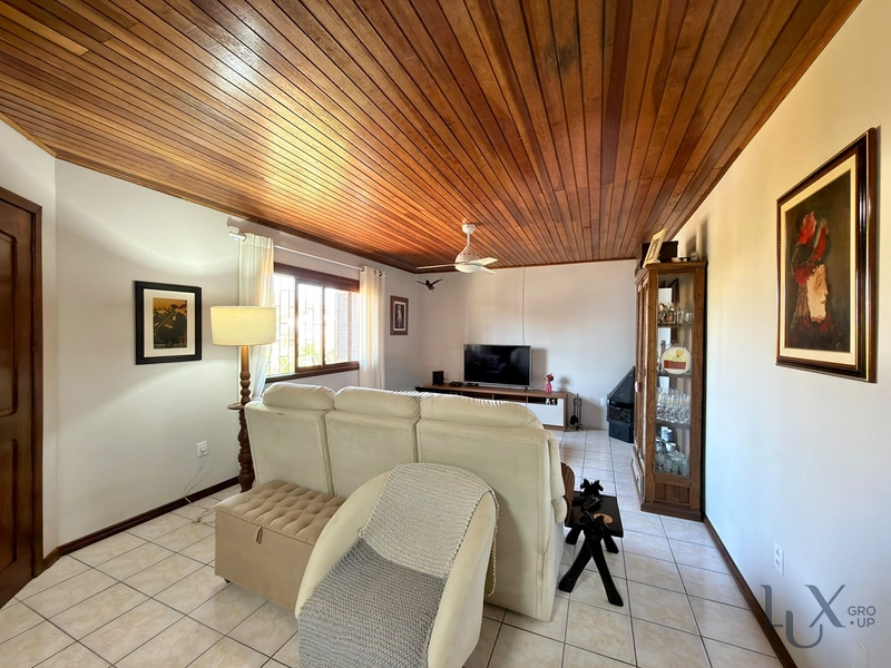 NOVIDADE A VENDA  CASA ZONA NOVA 3 DORMITÓRIOS MAIS ANEXO: 5ª foto da galeria de imagens do imóvel