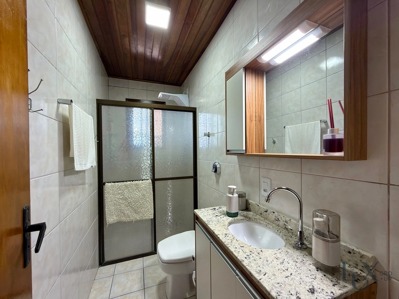 NOVIDADE A VENDA  CASA ZONA NOVA 3 DORMITÓRIOS MAIS ANEXO: 19ª foto da galeria de imagens do imóvel
