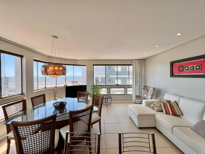 OPORTUNIDADE DE ADQUIRIR UM APARTAMENTO COM VISTA PARA O MAR!!!!!!!: 1ª foto da galeria de imagens do imóvel