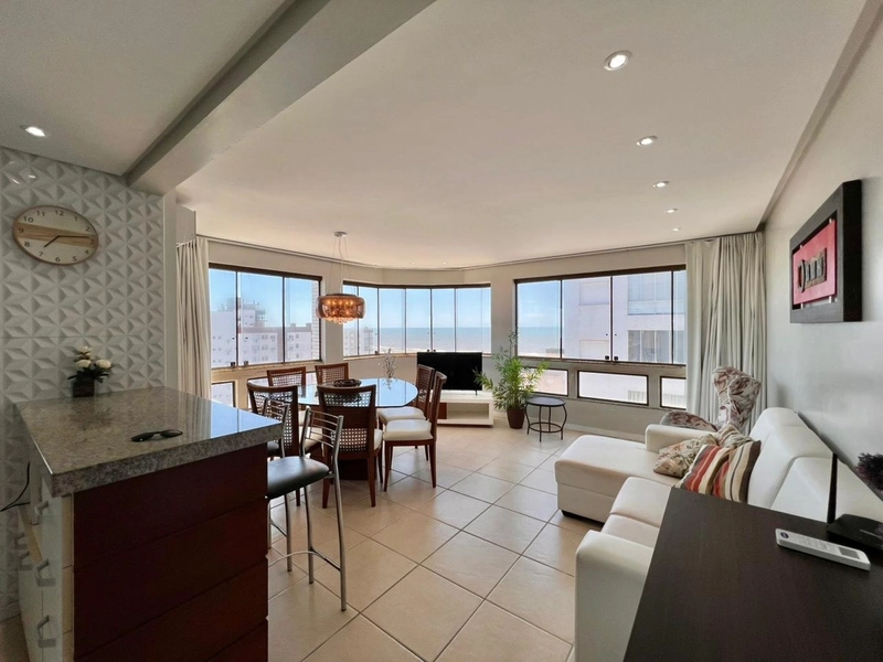 OPORTUNIDADE DE ADQUIRIR UM APARTAMENTO COM VISTA PARA O MAR!!!!!!!: 2ª foto da galeria de imagens do imóvel