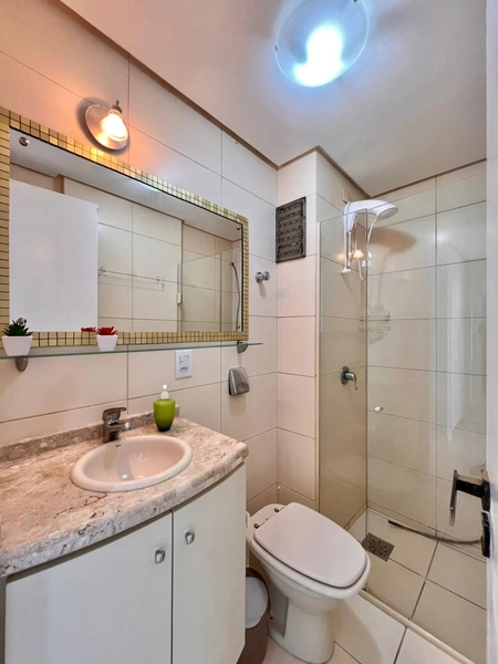 OPORTUNIDADE DE ADQUIRIR UM APARTAMENTO COM VISTA PARA O MAR!!!!!!!: 13ª foto da galeria de imagens do imóvel