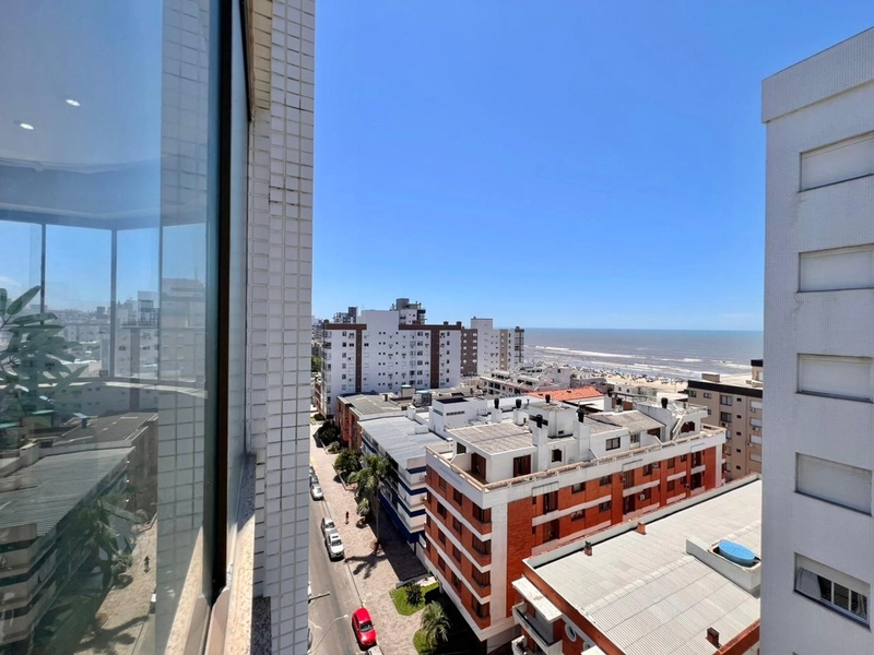 OPORTUNIDADE DE ADQUIRIR UM APARTAMENTO COM VISTA PARA O MAR!!!!!!!: 5ª foto da galeria de imagens do imóvel