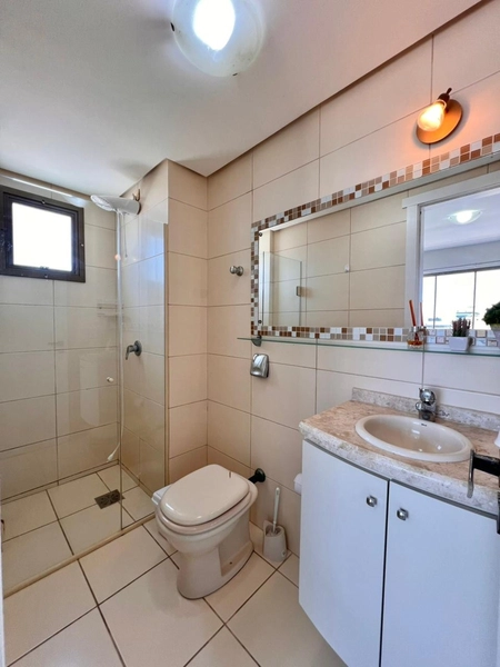 OPORTUNIDADE DE ADQUIRIR UM APARTAMENTO COM VISTA PARA O MAR!!!!!!!: 16ª foto da galeria de imagens do imóvel