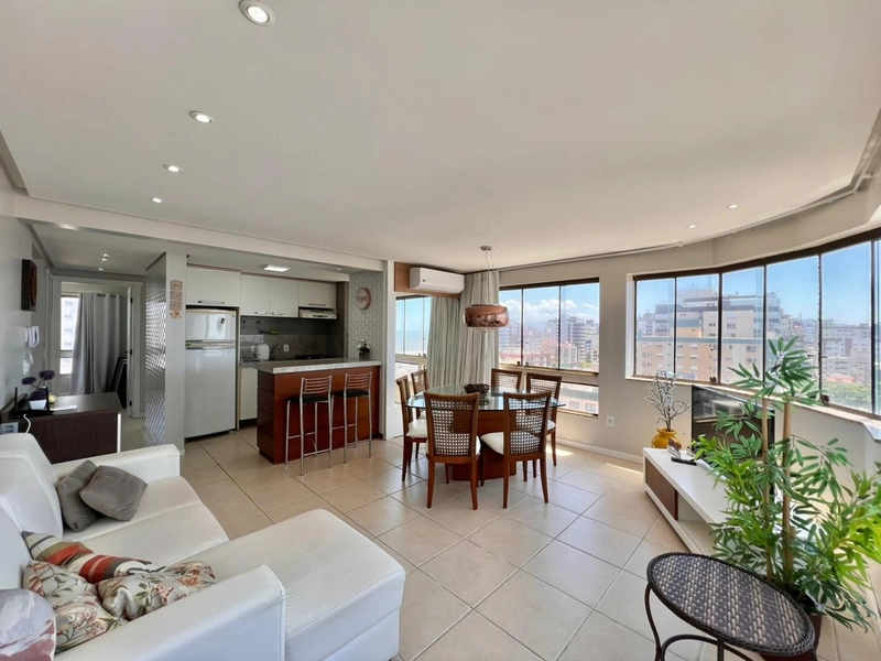 OPORTUNIDADE DE ADQUIRIR UM APARTAMENTO COM VISTA PARA O MAR!!!!!!!: 4ª foto da galeria de imagens do imóvel