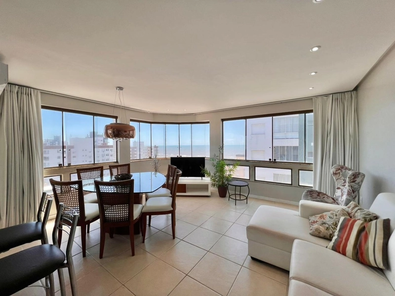 OPORTUNIDADE DE ADQUIRIR UM APARTAMENTO COM VISTA PARA O MAR!!!!!!!: 3ª foto da galeria de imagens do imóvel
