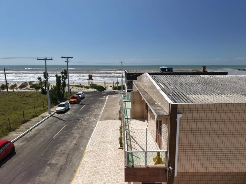 NOVIDADE A VENDA NA AV. BEIRA MAR  VISTA FANTÁSTICA PARA O MAR: 20ª foto da galeria de imagens do imóvel