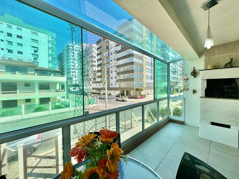 NOVIDADE A VENDA NA AV. BEIRA MAR  VISTA FANTÁSTICA PARA O MAR: 3ª foto da galeria de imagens do imóvel